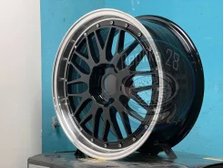 BBS LM. 7.5x17", 5x114.3, ET38, �� 73,1���. ����