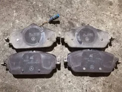 ������� ��������� �������� Mercedes-Benz C-����� W205 A0084203720 A0084203720 ����