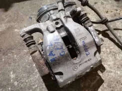 ������� ����� ������ Mercedes-Benz M-����� W166 A1664230581 A1664230581 ����