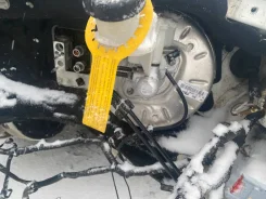 ��������� ��������� �������� Mercedes A W176 A2464301230 A2464301230 ����