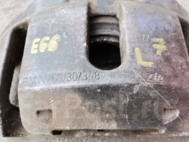 ������� �������� ����� BMW E60 E65/E66 34116756303 34116756303 ����
