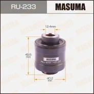 ����������� Masuma, RU-233. Masuma RU-233 RU233 ����