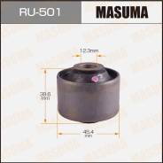  Masuma, RU-501. Masuma RU-501 RU501 