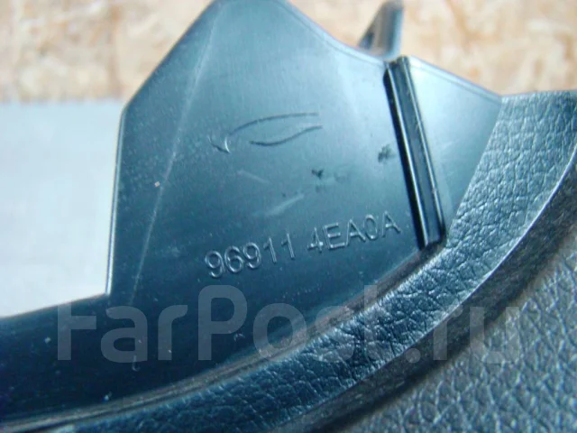 ������� � ������������� Nissan Qashqai (J11) 2014-2022 [969104EA1C] 969104EA1C ����
