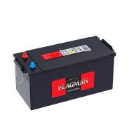 Flagman. 190��.�., 1 100��., ��������, ������������ ����� ����