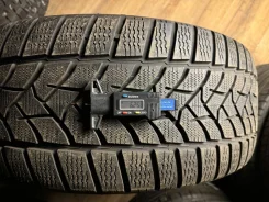 Dunlop Winter Sport 5. ������, ��� �����, �/�, ����� 10 % ����