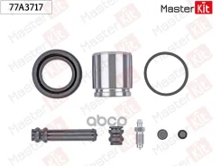 ����������� ���������� ��������+������� Toyota LAND Cruiser Prado (_J12_) 2002 - 2010 MasterKit ���. 77A3717 77A3717 ����