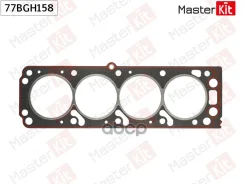 �����. ��� GM 18SV, C18NT, C18NZ, C18LE MasterKit ���. 77BGH158 77BGH158 Masterkit 77BGH158 ����