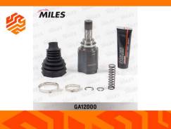   Miles GA12000   GA12000 