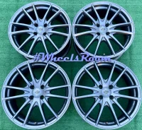 HRS. 7.0x17", 4x100, ET45, �� 73,1���. ����