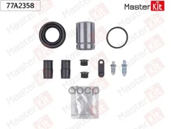 ����������� ���������� ��������+������� Mercedes-Benz M-Class (W164) 2005 - 2012 77A2358 MasterKit ���. 77A2358 77A2358 ����