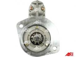 ������� Nissan Terrano 86-96 / Atlas F 92-02 (2,5 kW/ Z=9) As S2005 S2005 ����