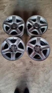 Dotz Hammada. 8.0x17", 6x139.7, ET0, �� 110���. ����