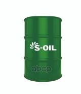 S-Oil Seven Gold