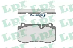 ������� ��������� Mercedes W221/W211/C219/C216/R230 �������� LPR 05P1506 05P1506 ����