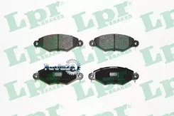 ������� ��������� Peugeot 206 98-/306 94-02 �������� LPR 05P708 05P708 ����