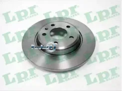 ���� ��������� AUDI A4/A5/A6/A7/Q5 ������ D 300��. LPR A1035P A1035P ����