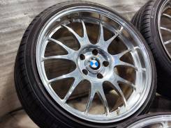 Euro-X. 8.5/9.5x19", 5x120, ET35/46,  72,6. 