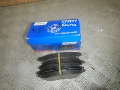 ������� ��������� (��������), Daewoo (���)-Gentra (13-15) [AV040] AV040 ����
