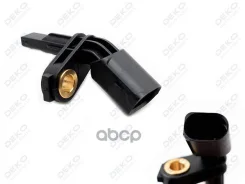 ������ ABS VAG VW Tuareg, Audi Q7 �����/��� LH DEKO ���. DWHT003857A, ����� DWHT003857A ����