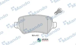 ������� ��������� �������� ��� Mando MBF015200 MBF015200 ����