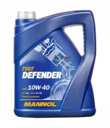 Mannol Defender