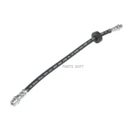 ����� ��������� �������� L=R VW Corrado/Passat B3/B4 1.8�2.8L+GTI+TDI/L=355mm GIJ17023 ����