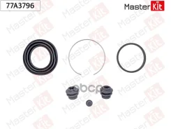 ����������� ���������� �������� Toyota IQ (_J1_) 2008 - 77A3796 MasterKit ���. 77A3796 77A3796 ����