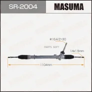 ����� ������� Nissan Qashqai 2015-2024, Nissan X-Trail 2014-2024 SR2004 ����