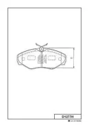 ������� ����. ��� d1277h MK Kashiyama D1277H ����