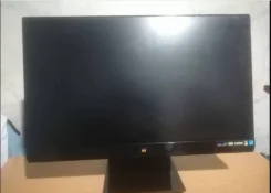ViewSonic. 23", ���������� �� (LCD, LED, QLED) ����