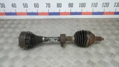 ������ �������� ����� Skoda Fabia 2011 [TNK07KS01] 6Q0407271DP ����