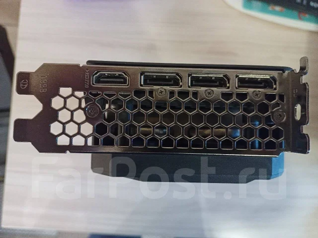 GeForce RTX 3080 ����