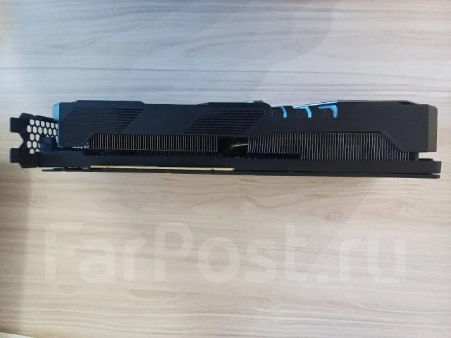 GeForce RTX 3080 ����