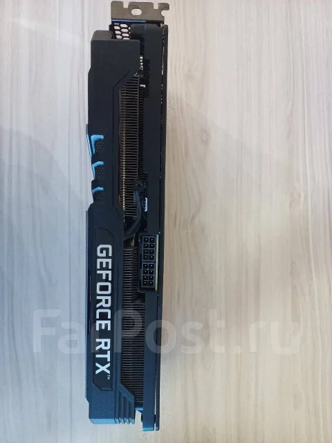 GeForce RTX 3080 ����
