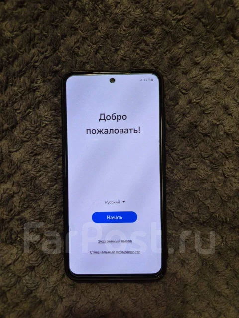 Samsung Galaxy S21 FE 5G. �/�, 128 ��, ����������, 5G ����