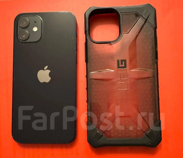 Apple iPhone 12. �/�, 256 ��, ������, 5G ����