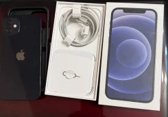 Apple iPhone 12. �/�, 256 ��, ������, 5G ����