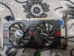 GeForce GTX 650 Ti ����