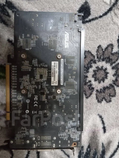 GeForce GTX 650 Ti ����
