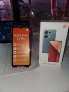 Xiaomi Redmi Note 13 Pro. �/�, 512 ��, ������, 3G, 4G LTE ����