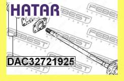 ��������� ������� ����������� ��� ������� Febest DAC32721925 DAC32721925 ����