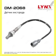 ������ ��������� Lynxauto DM2068 DM2068 ����