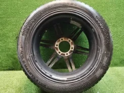 Nokian Hakkapeliitta 8 SUV