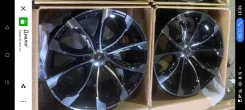 Wald. 10.0x20", 5x150, ET45, �� 110,1���. ����