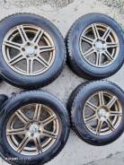 Bridgestone BEO. 7.0x16", 5x114.3, ET49, �� 74,1���. ����