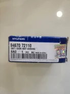 ������ ����������� ����������� �������� KIA/Hyundai HD D6AC 9467072110 ����