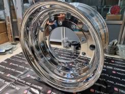Meikawheel. 11.75x22.5", 10x335, ET0,  281,0. 