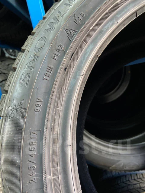 Triangle Snowlink PL02. ������, ��� �����, 2024 ���, ����� ����