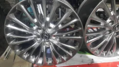 Alster. x18", 5x114.3 ����